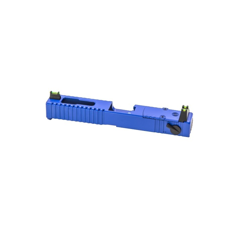 Vorsk - EU8-T Slide Kit (Black) Pz 2