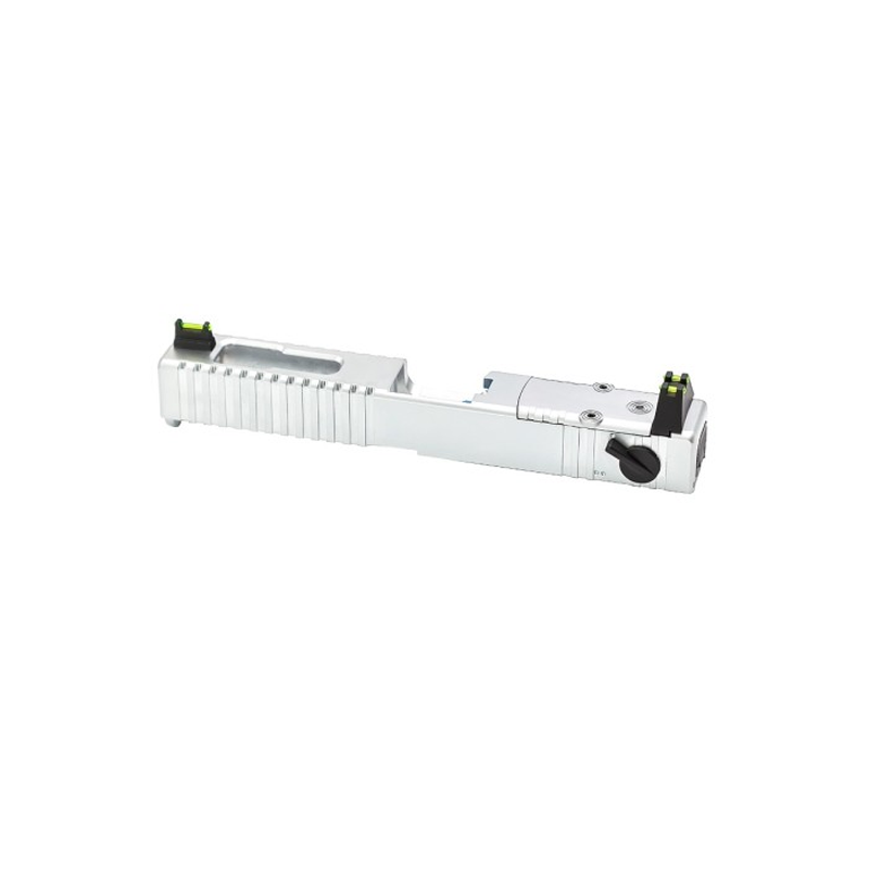 Vorsk - EU8-T Slide Kit (Black) Pz 2