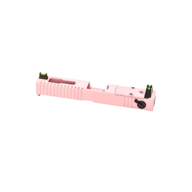 Vorsk - EU8-T Slide Kit (Black) Pz 2
