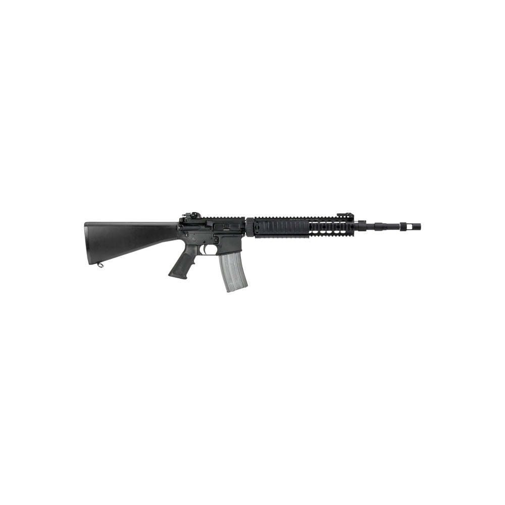 CYB0008 Colt Mk.12 Mod.1 FixStockSTD VF1-LMK12M1-BK02_R