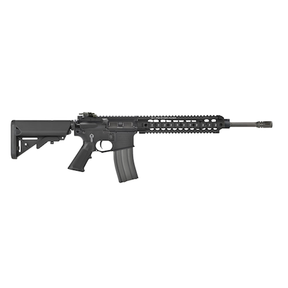 VFCKnight's Arm.KACSR15 E3IWS BLK VF1-LSR15E3-BK01