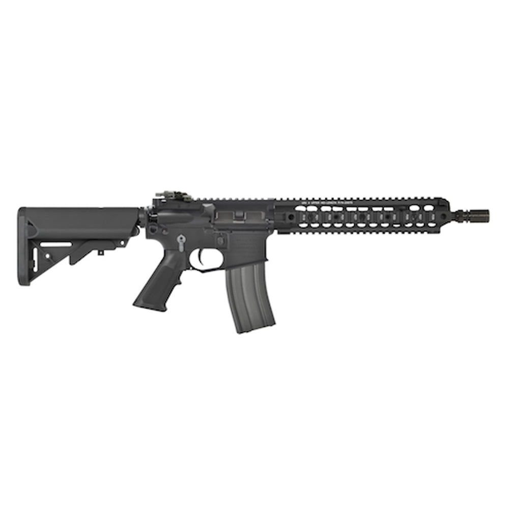 VFCKnight's Arm.KACSR16 CQB C BLK VF1-LSR16E3-BK01