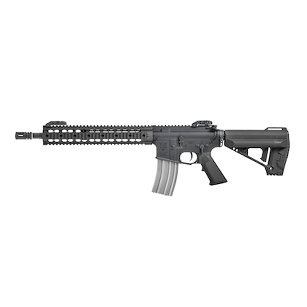 VFCVR16AEG FighterCarbineMK2/BK VF1-M4_FT2_M-BK02