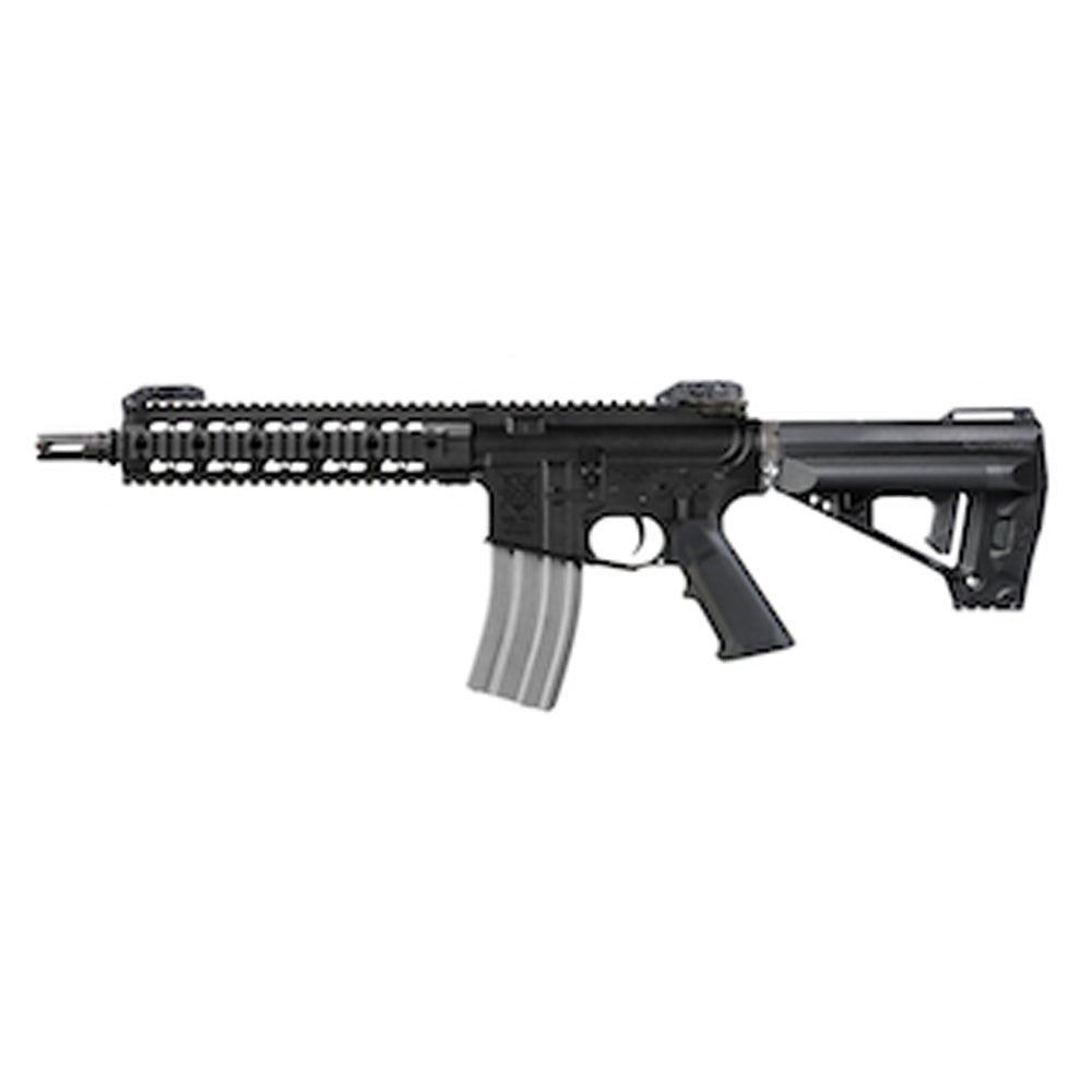 VFC VR16 AEGFighterCQB MK2 BK(VF1-M4_FT2_S-BK01)