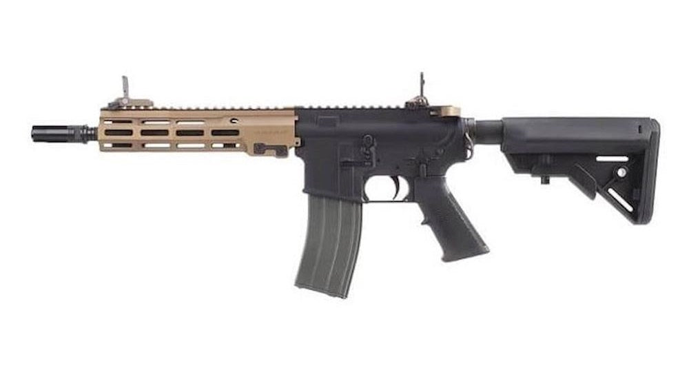COLT URGI CARBINE-GBBR