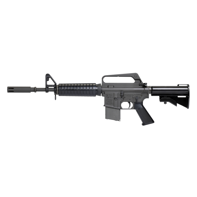 COLT XM177 E2 GBBR
