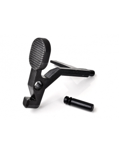 VFC M4 GBBR Steel Bolt Catch(Spare Parts)