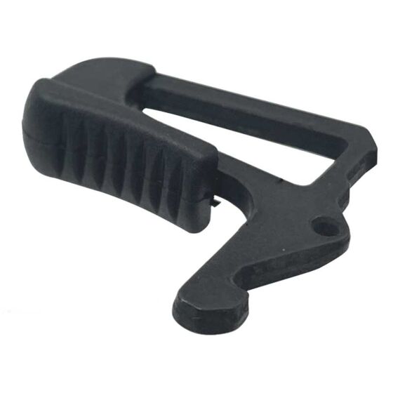 M27 IAR StyleCockingHandleLatch(VF9-CLR-