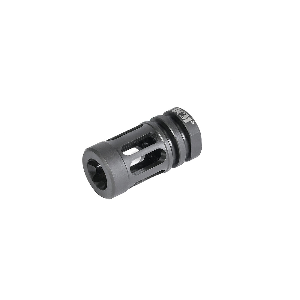 VFC BCM FLASH HIDER MOD 0 (VF9-FHR-BCM-ST01)
