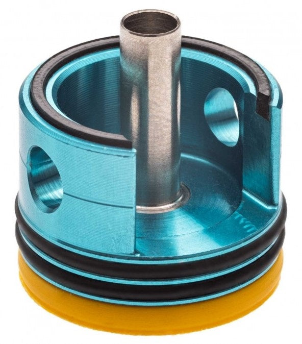 Cylinder Head for Ver 2 Gearbox