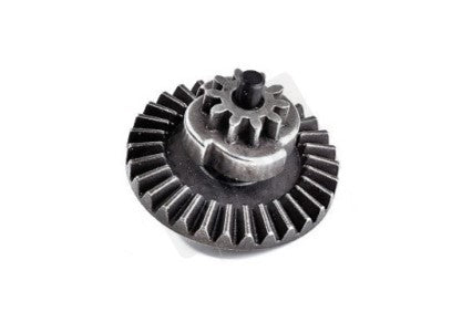 Reinforced Steel Bevel Gear