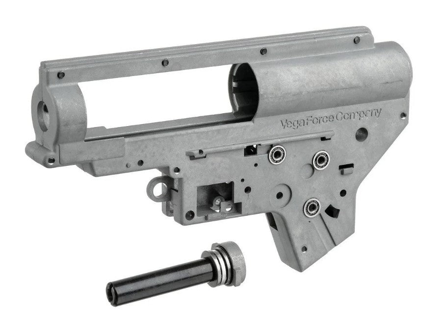 ECS Gear box Shell Set