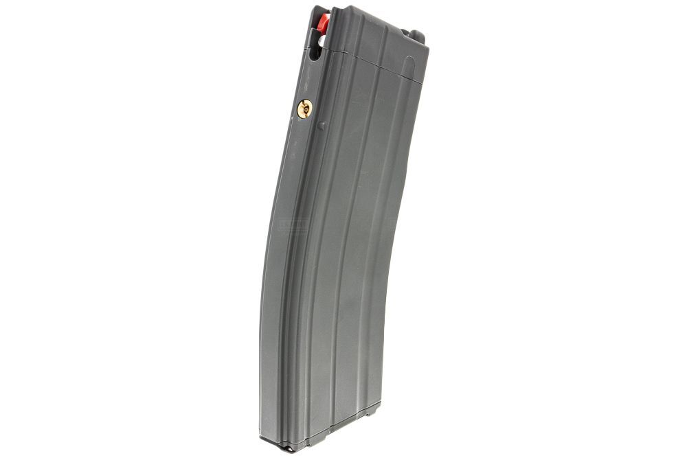 M4 GBB 30R magazine V3 (Gray)