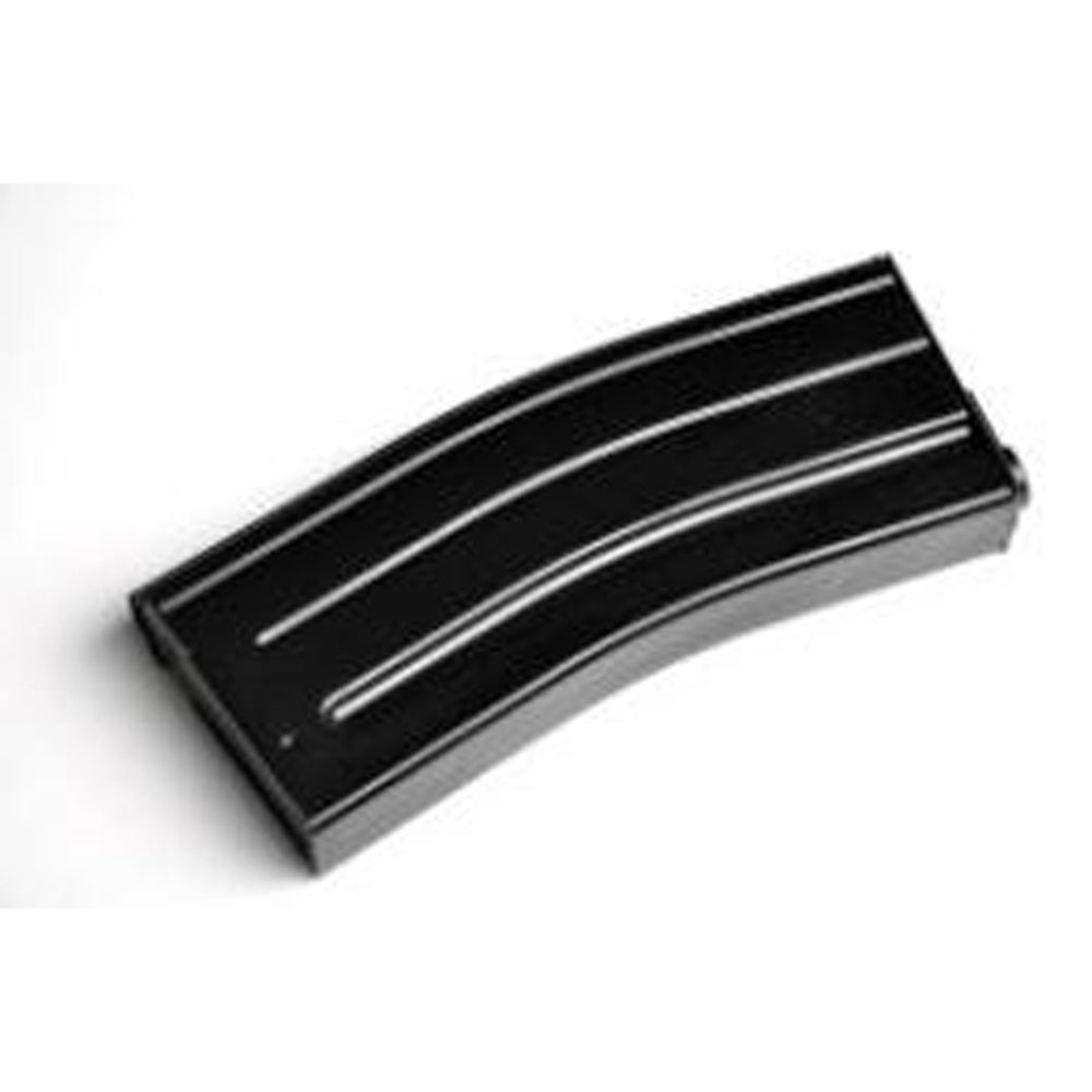 MK16L/M4 120 Round Mid Cap Magazine Blac