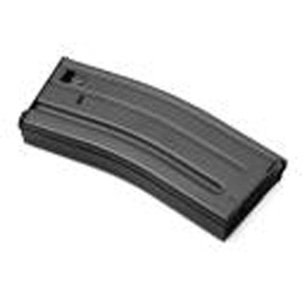 MK16/M4 300 Round STANAG Magazine(BLK)