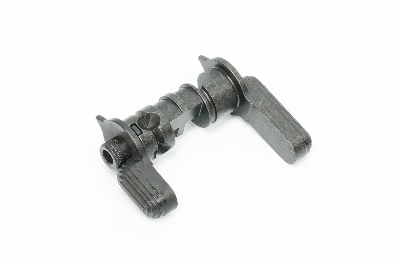 M4 Steel Ambi Selector Lever