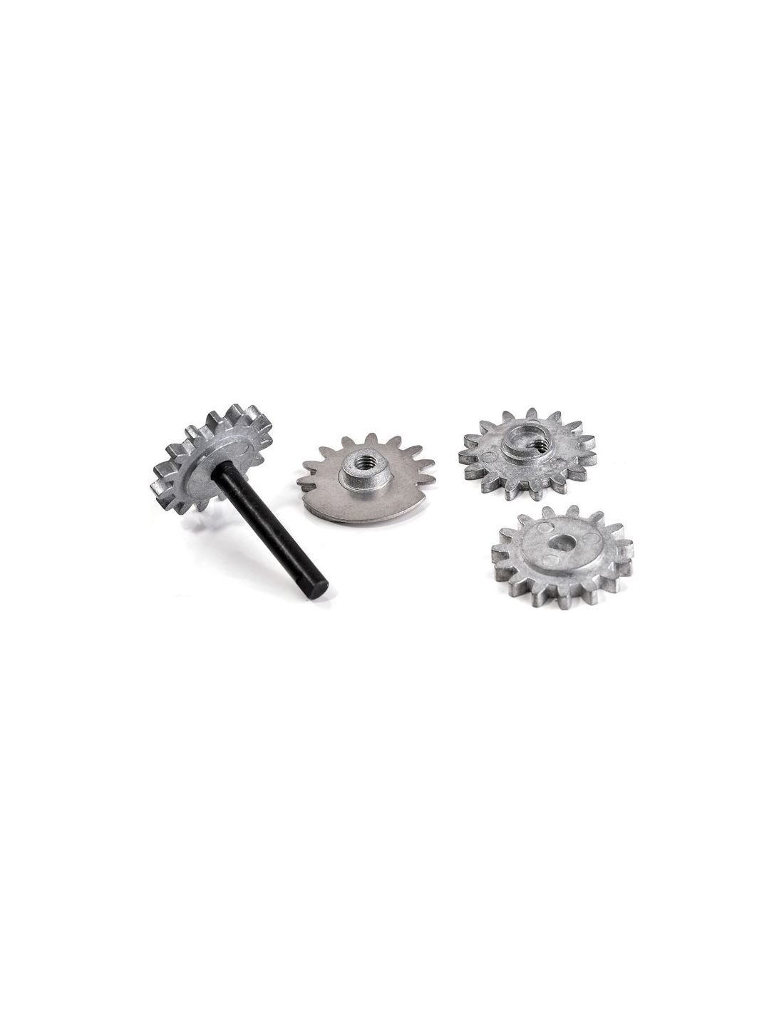 QRS M4 AMBIDEXTROUS SELECTOR LEVERS SET
