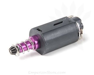 Super High Turque Motor