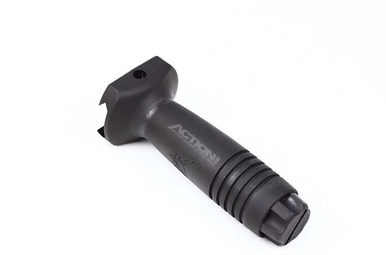 Knight Type Foregrip(Black)
