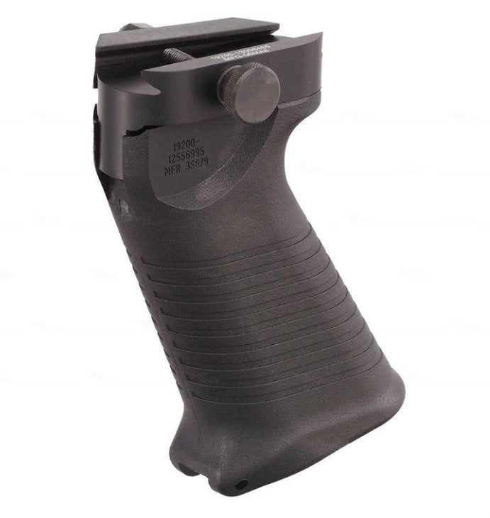 M249 foregrip kit