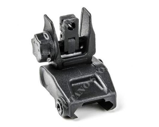 QRS Rear Sight