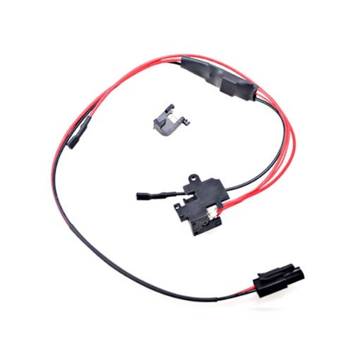 ECS Gear box rear Mostfet switch set