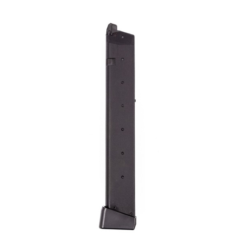 Vorsk EU Extended Gas Magazine