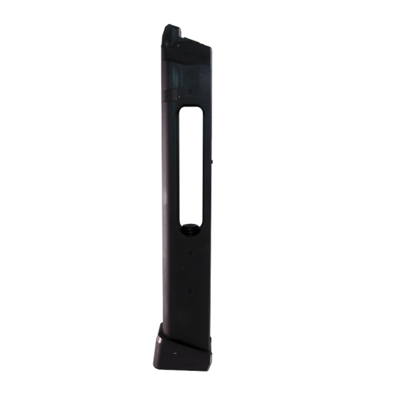 Vorsk EU Extended CO2 Magazine