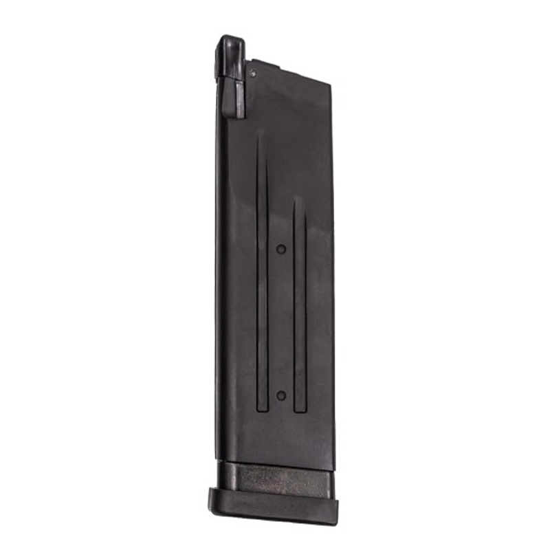 Vorsk Vengeance Hi Capa Gas Magazine