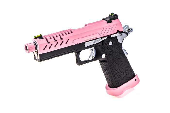 Vorsk Hi-Capa 4.3 Black/Pink Pz 18