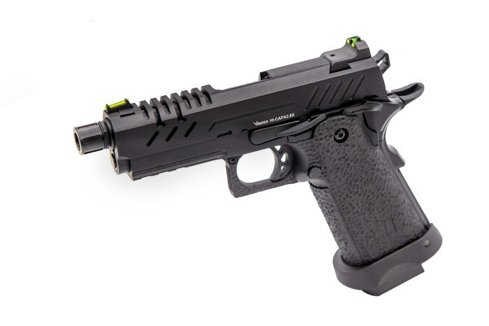 Vorsk Hi-Capa 3.8 Pro Black Pz 8