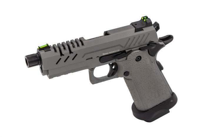 Vorsk Hi-Capa 3.8 Pro Complete Grey Pz 12