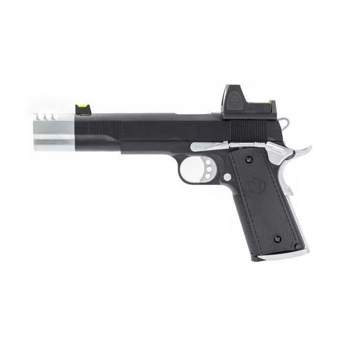 Vorsk VP-X Black/Chrome Pz 25