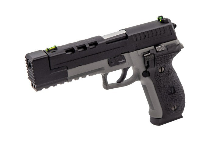 Vorsk VP26X Grey Frame Pz 6