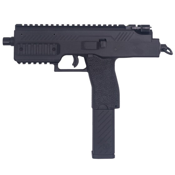 Vorsk - VMP-1C GBB SMG (Black) Pz 12