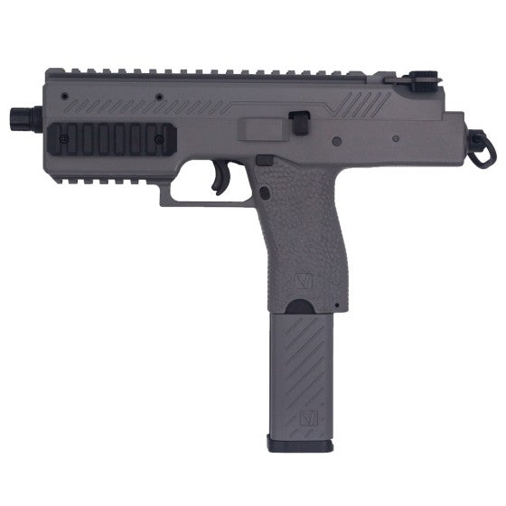 Vorsk - VMP-1C GBB SMG (Grey) Pz 12