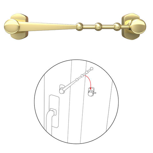 Block AirDorato BL da 1pz