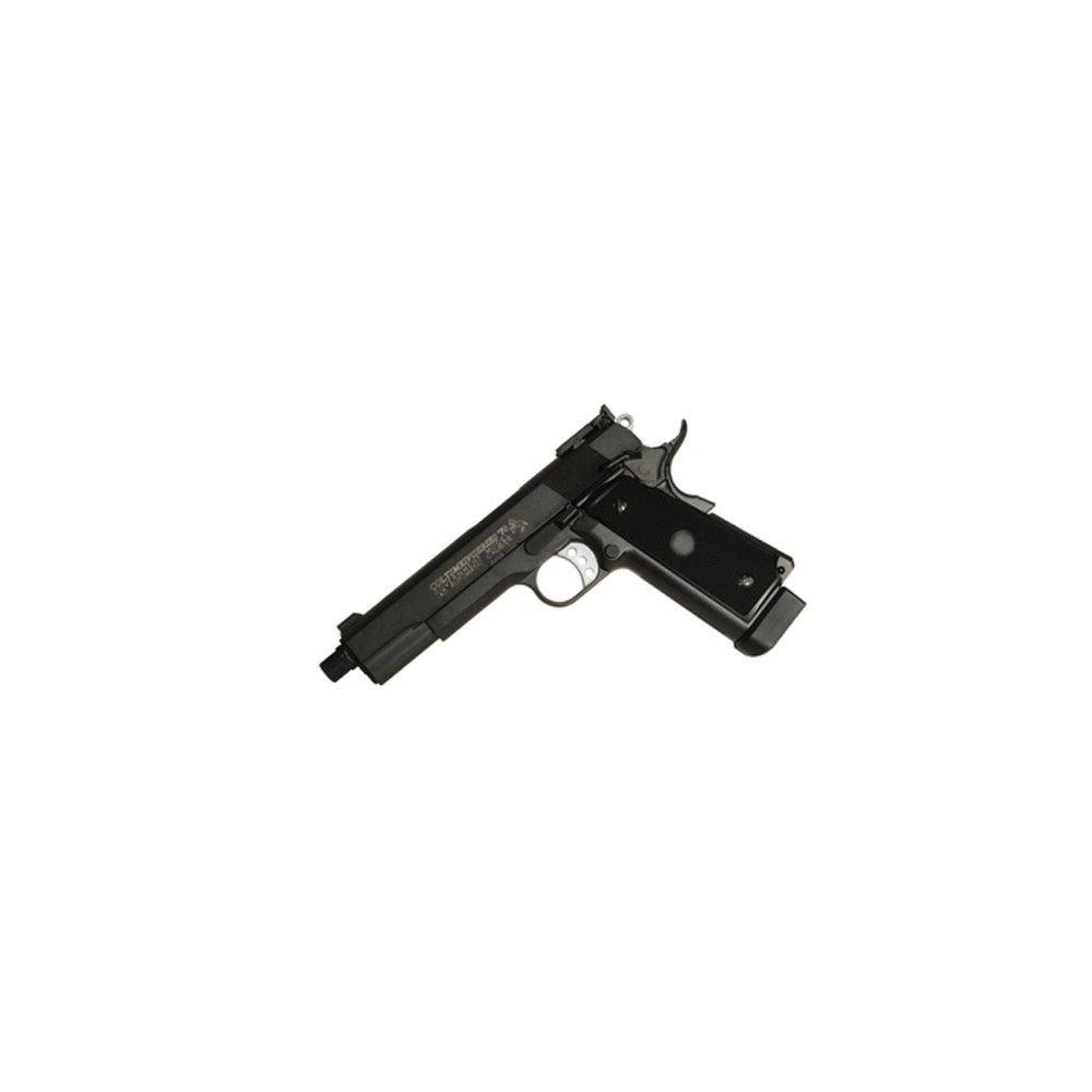 Colt MK IVCo2 FullMetal scarrellante 6mm 09J/C6