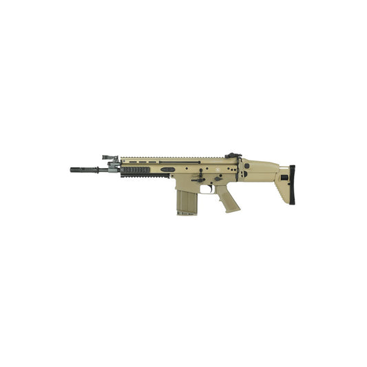 FN SCAR H GBBRFDE /C3