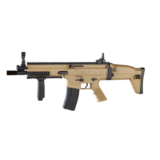 FN SCAR-L molla Tan /C3