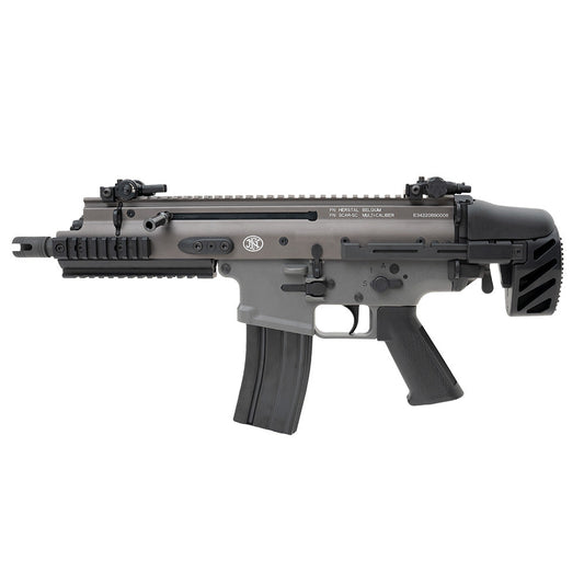 FN - SCAR-SC BRSS elettrico - Grigio