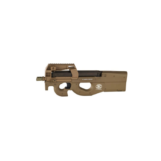 FN - P90 elettrico - Tan