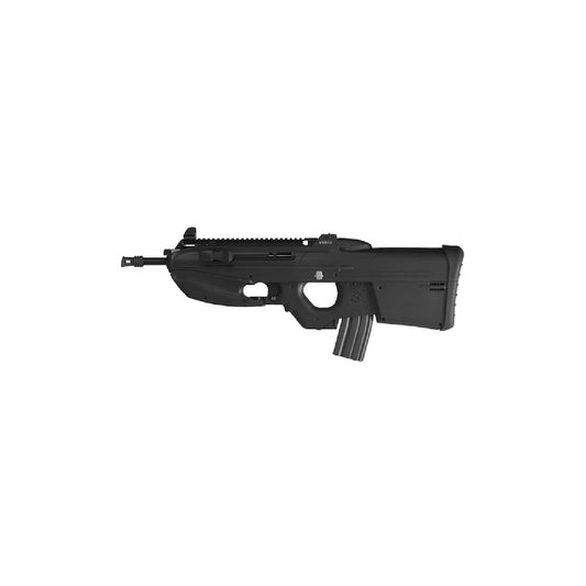 FN F2000 Tattico nero AEG+Caricatore 09J /C3