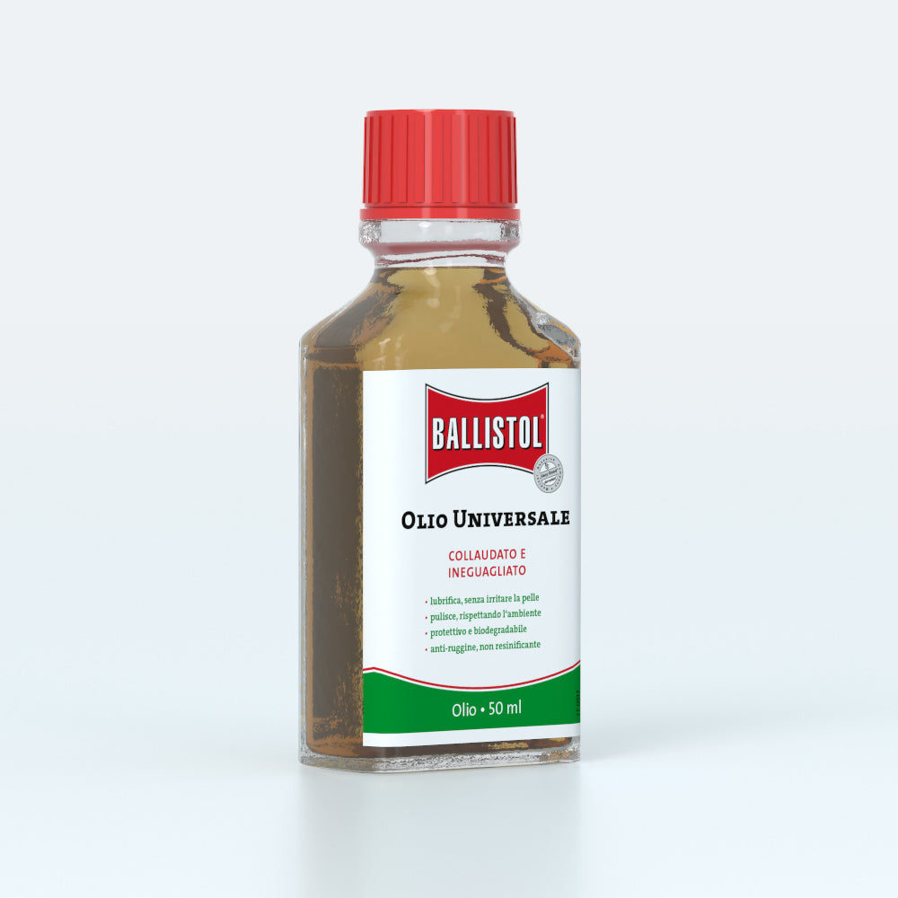 BALLISTOL - Olio Universale liquido