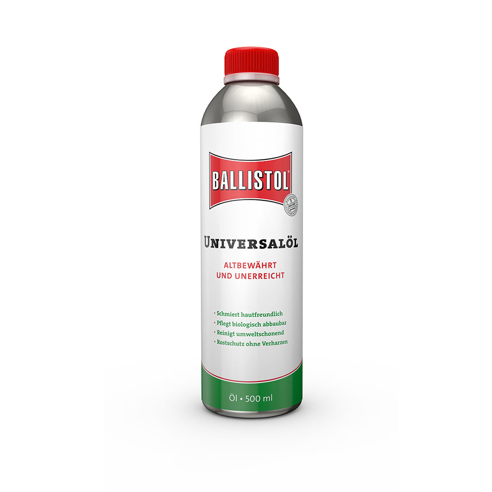 BALLISTOL - Olio Universale liquido