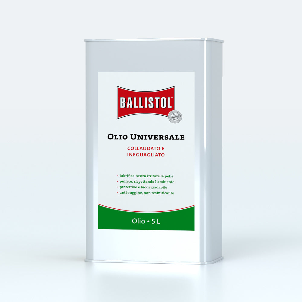 BALLISTOL - Olio Universale liquido