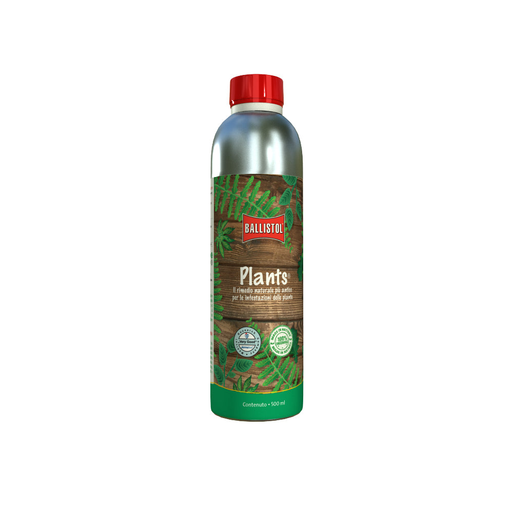 BALLISTOL Plants - Lattina 500 ml