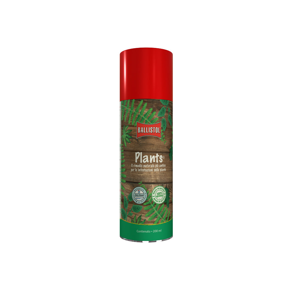 BALLISTOL Plants - Spray 200 ml