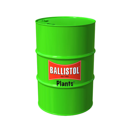 BALLISTOL Plants - Botte 50 L