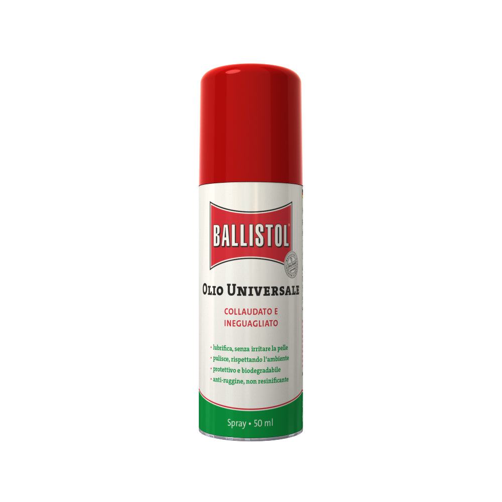 BALLISTOL - Olio Universale spray